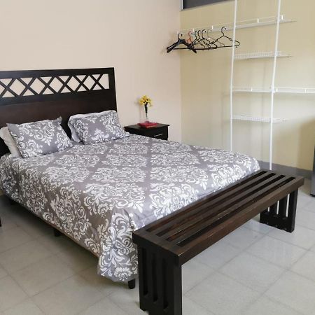 Casa Mesa Apartman Guatemalaváros Kültér fotó