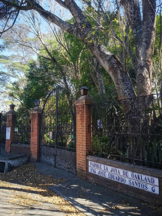Casa Mesa Apartman Guatemalaváros Kültér fotó