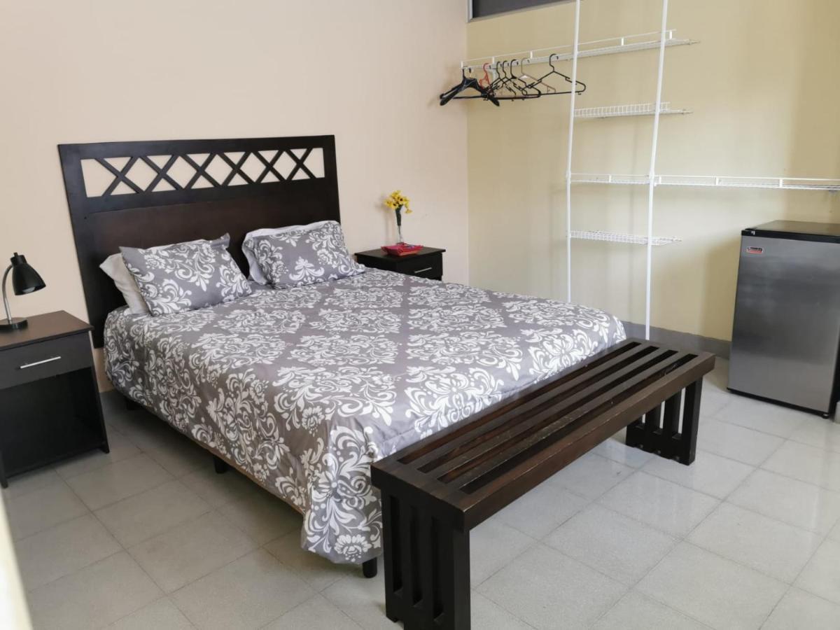 Casa Mesa Apartman Guatemalaváros Kültér fotó