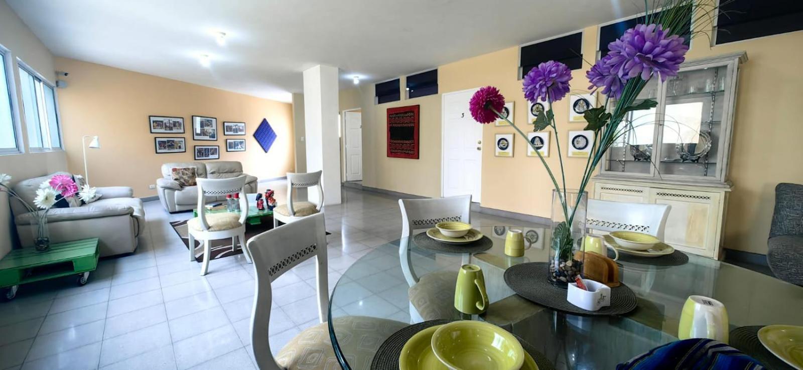 Casa Mesa Apartman Guatemalaváros Kültér fotó