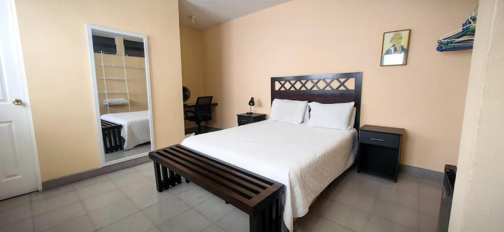 Casa Mesa Apartman Guatemalaváros Kültér fotó