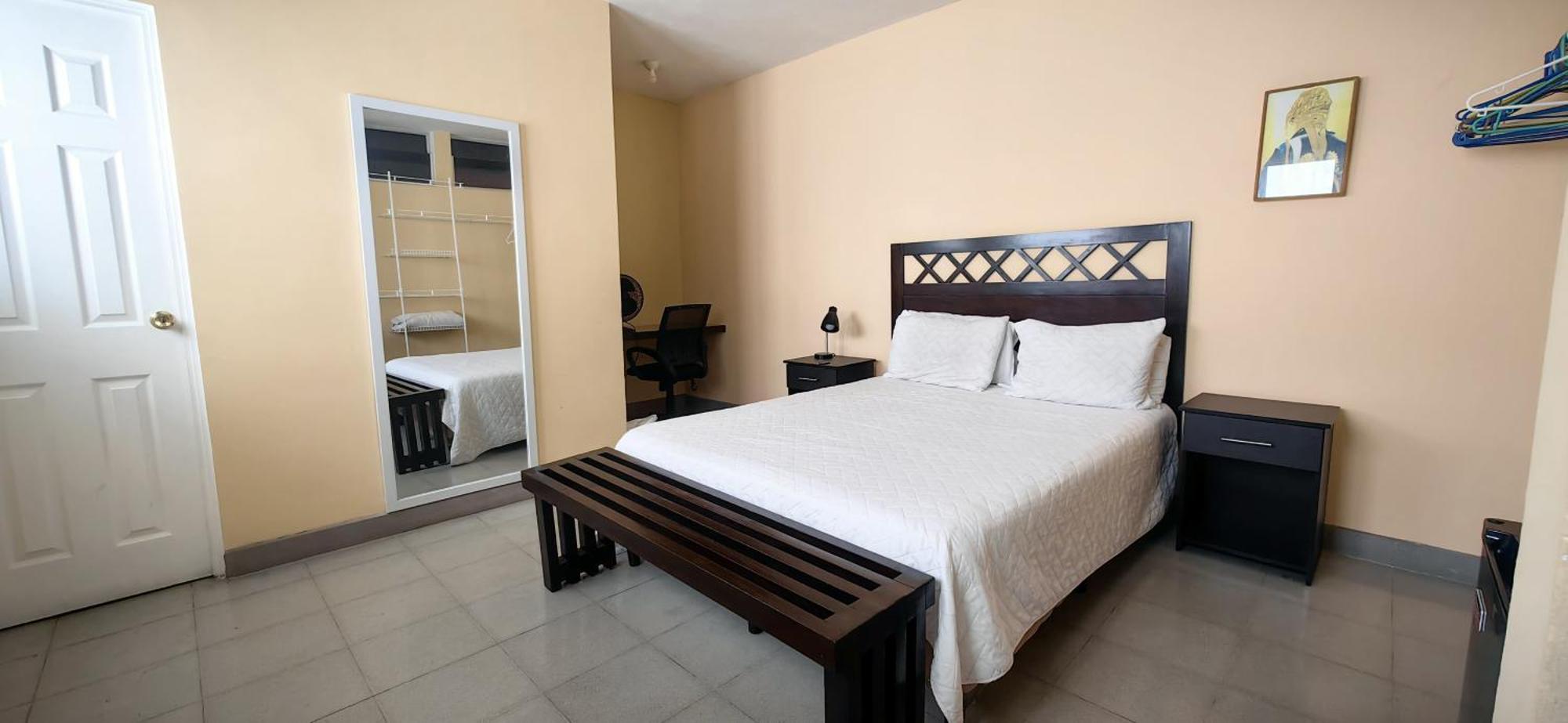Casa Mesa Apartman Guatemalaváros Kültér fotó