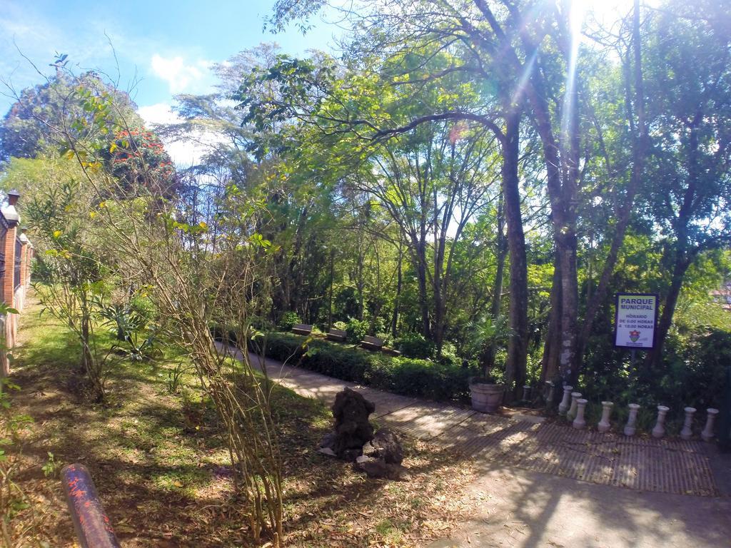 Casa Mesa Apartman Guatemalaváros Kültér fotó